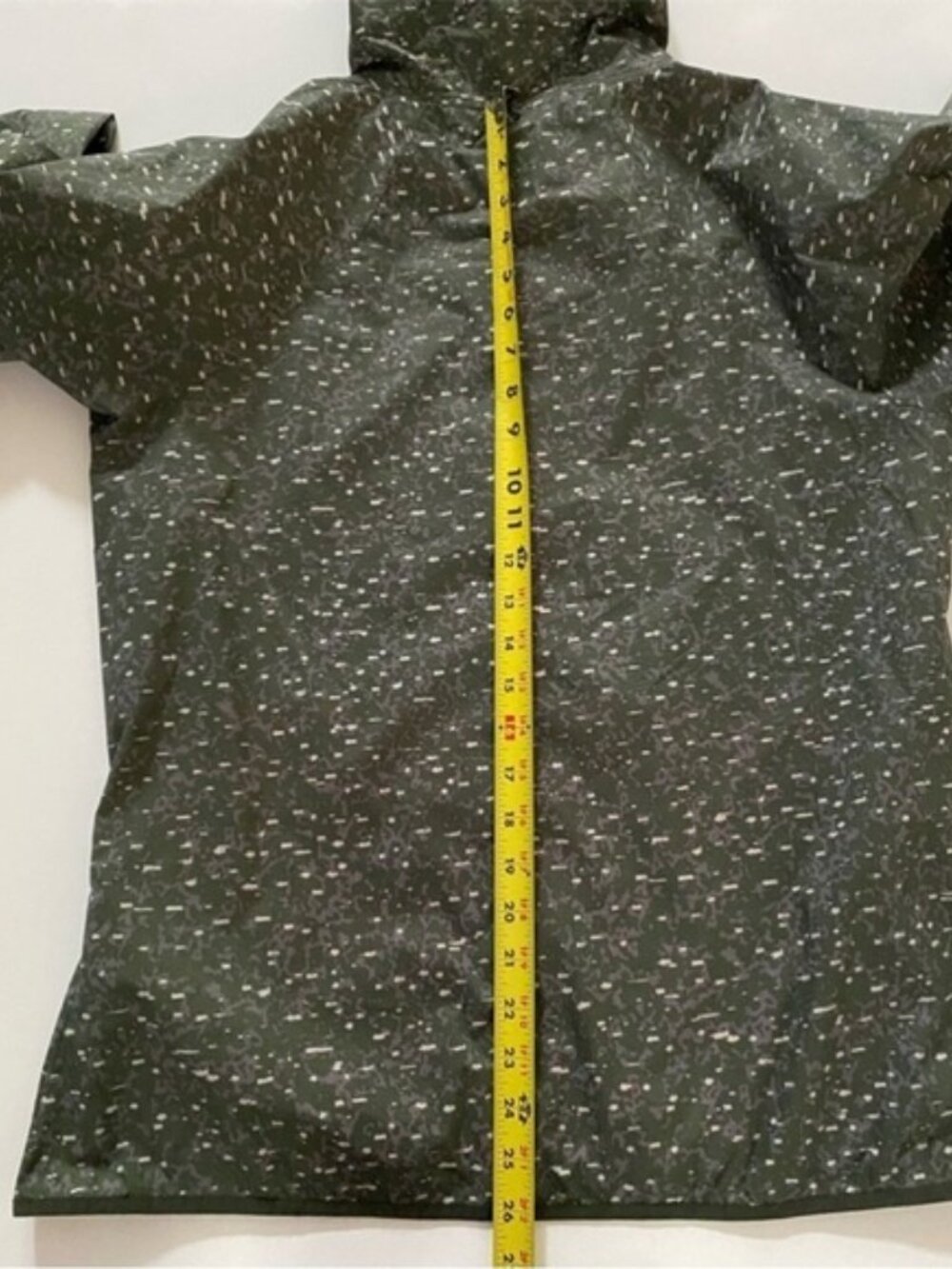 Under Armour Storm Womens  Anemo JacketWindbreaker size Large. - Picture 13 of 13
